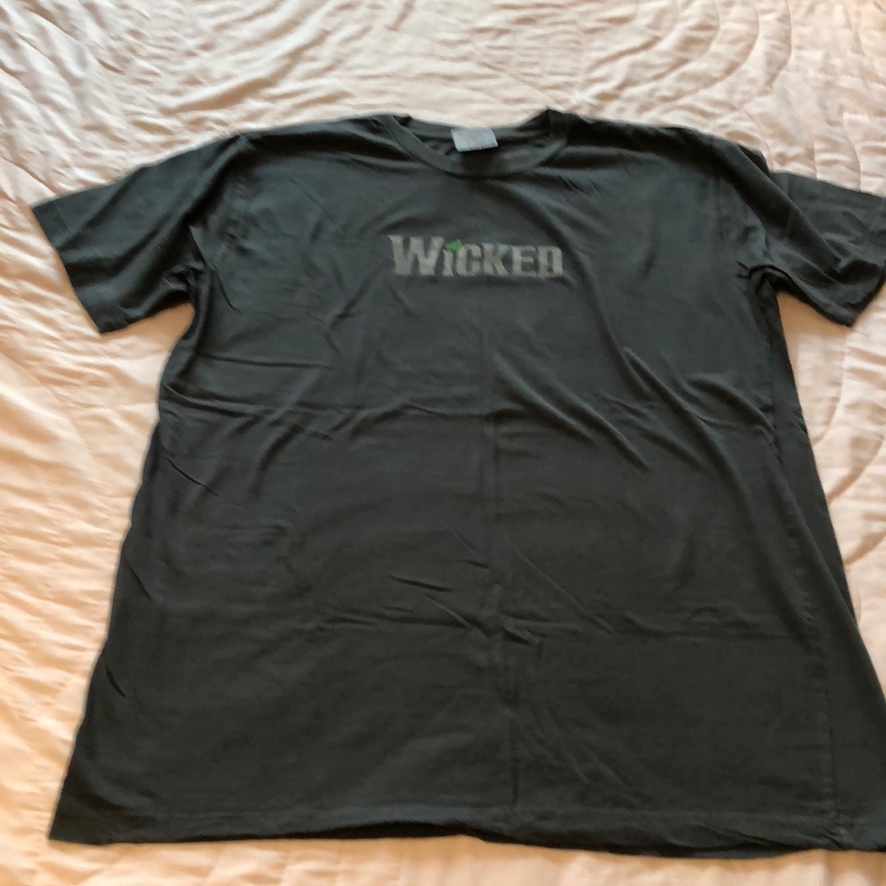 Wicked Broadway T-shirt